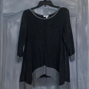 Women’s dressy long sleeve